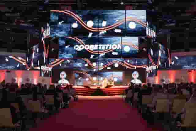 polySTAGE