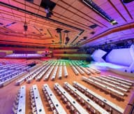 Networking Venues