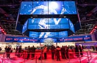 Formal Event Venues