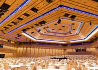 Formal Event Venues