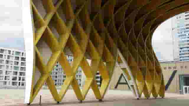 Hall F2