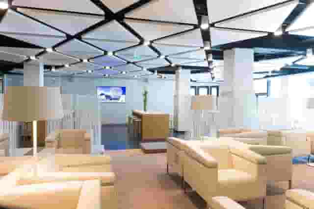 Business Lounge