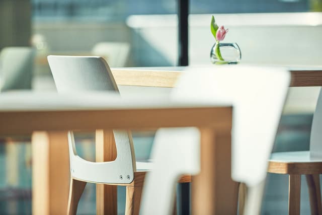 Business Lounge