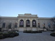 Reception Venues
