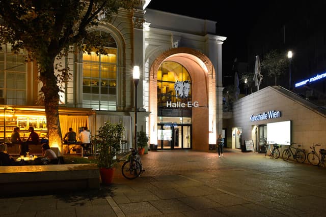 Halle E+G
