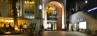 Banqueting Venues