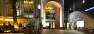 Reception Venues