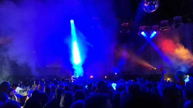 Halle E+G