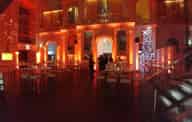 Christmas Party Venues