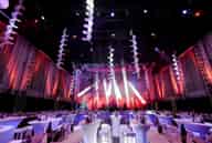 Networking Venues
