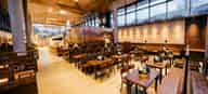 Christmas Party Venues