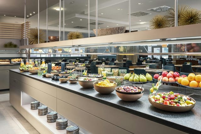 NH Vienna Airport Conference Center - >Hotel NH Vienna Airport Conference Center</a>