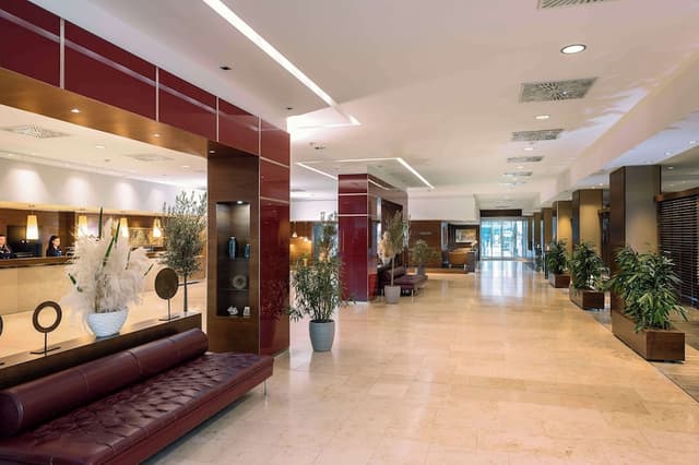 Conference Center
