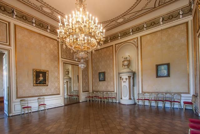 Palais Auersperg