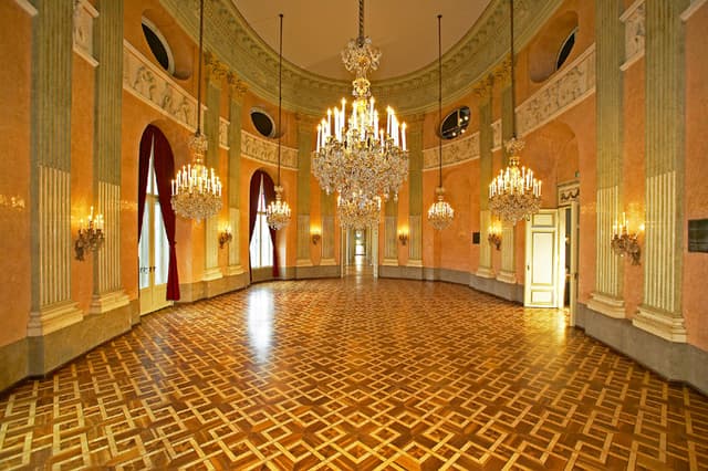 Palais Auersperg