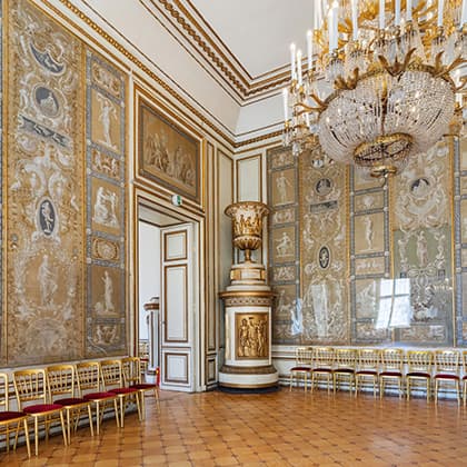 Palais Auersperg