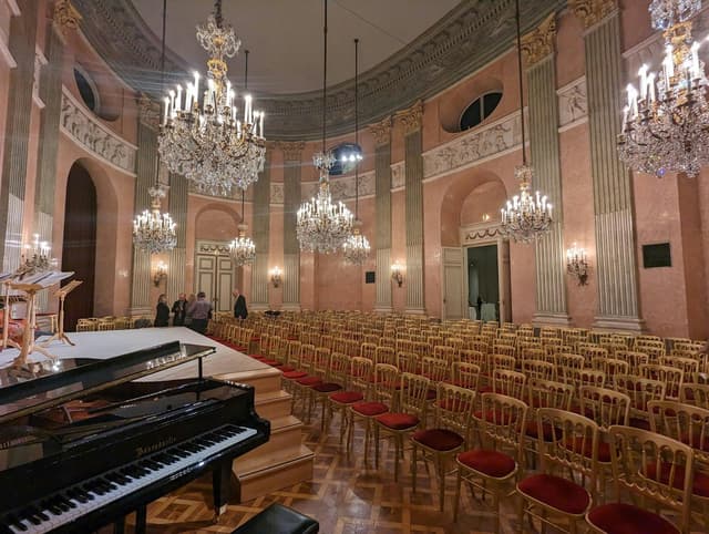 Palais Auersperg