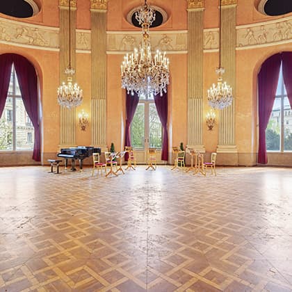 Palais Auersperg