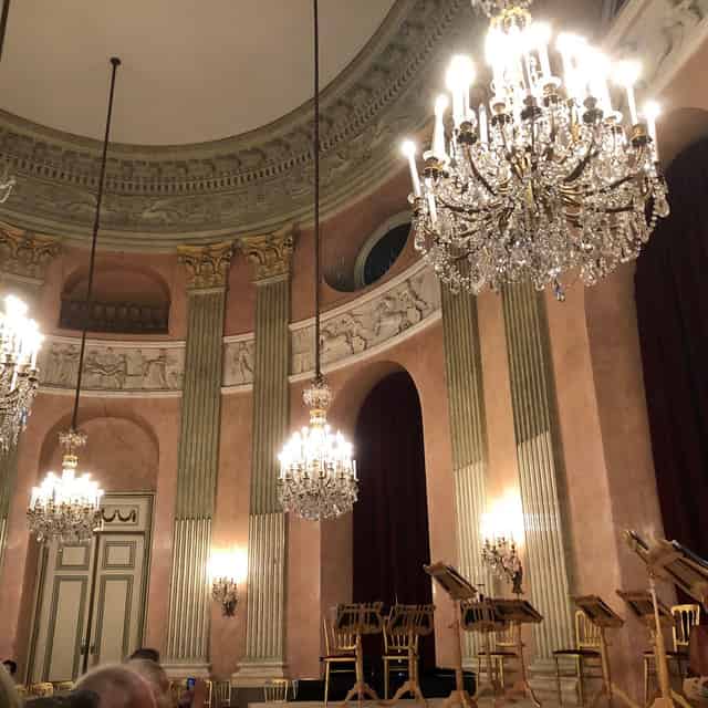 Maria Theresien Saal