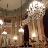 Conference Venues