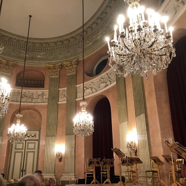 Maria Theresien Saal