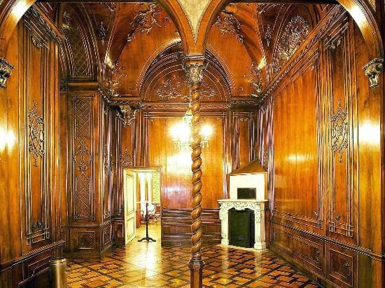 Maria Theresien Saal