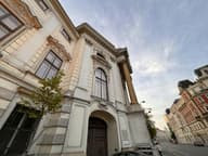 Christmas Party Venues