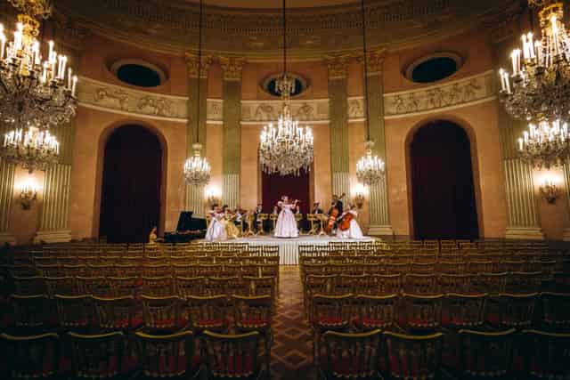 Palais Auersperg