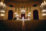 Modern Conference Venues