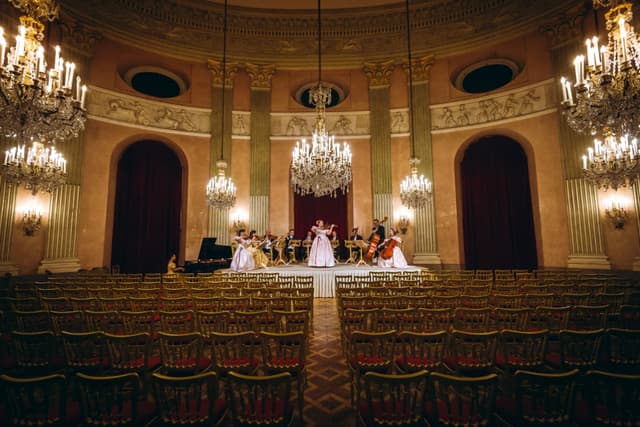 Palais Auersperg