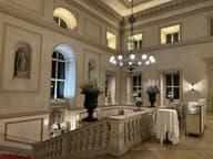 Summer Party Venues