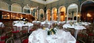 Private Dining Rooms