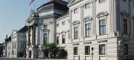Modern Conference Venues