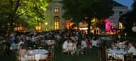 Quirky Conference Venues