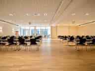 Quirky Conference Venues