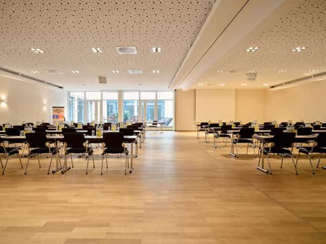 Flemings Hotel Wien-Stadthalle - >Flemings Hotel Wien-Stadthalle (former Flemings Conference Wien)</a>