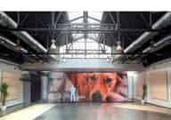 Christmas Party Venues