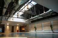 Christmas Party Venues