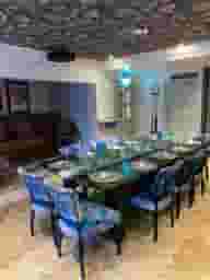 Formal Events