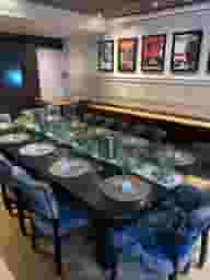 Party Venues