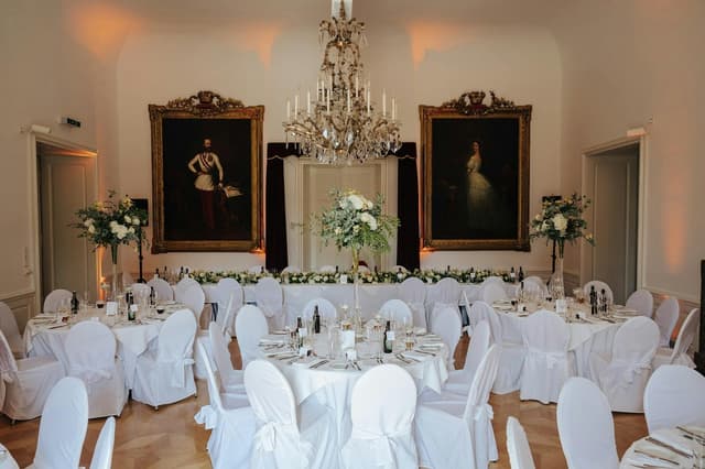 Seminar room 3