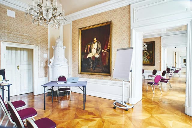 Conference room
