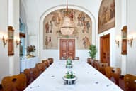 Reception Halls