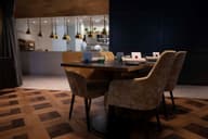 Private Dining Rooms
