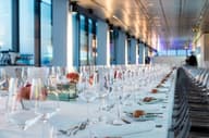 Private Dining Rooms