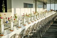 Networking Venues