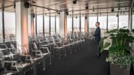 Small Meeting Rooms