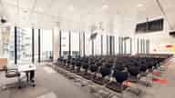 Small Meeting Rooms