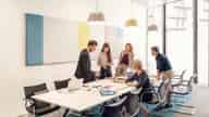 Small Meeting Rooms