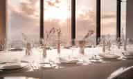 Small Meeting Rooms